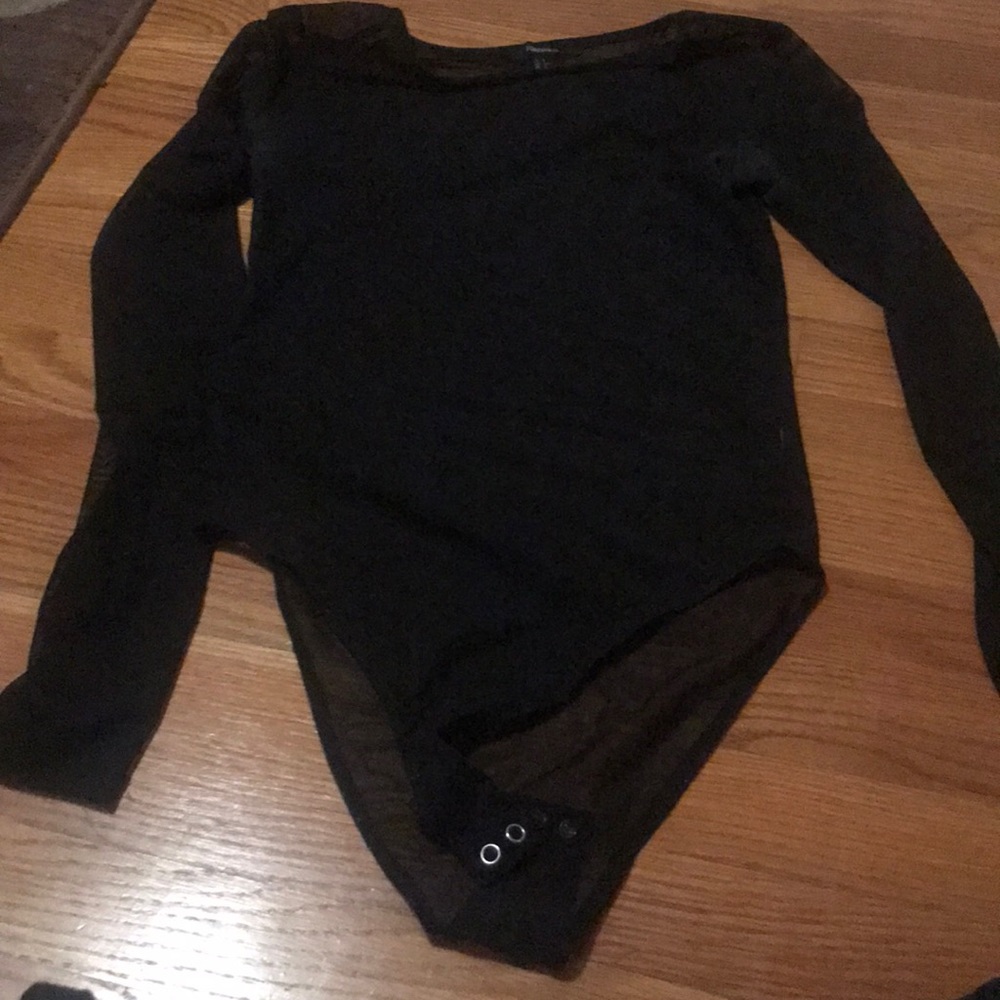Bodysuit